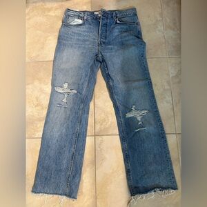 GRLFRND The Courtney Low Rise Loose Boot 29